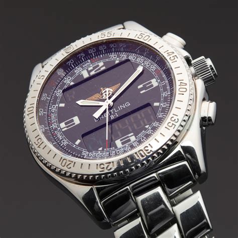 breitling b1 preis